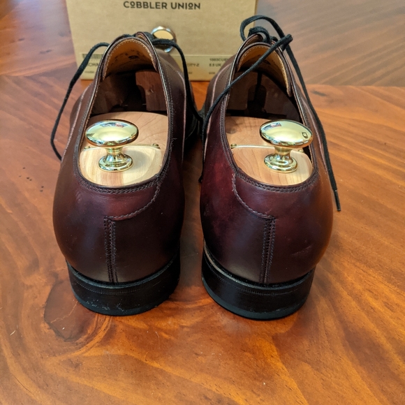 Cobbler Union Richard VI - Picture 3 of 8